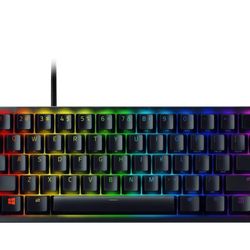 Razer Huntsman Mini 60 Optical TKL Keyboard 