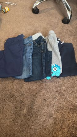 Boys 3T Pants and Sweats 