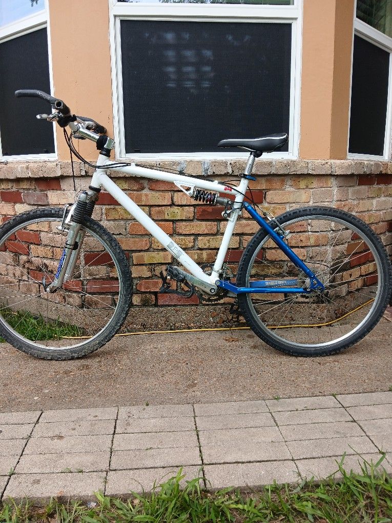 Rockymountain 26 Inch Bike