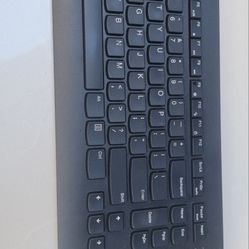 Lenovo Keyboard 