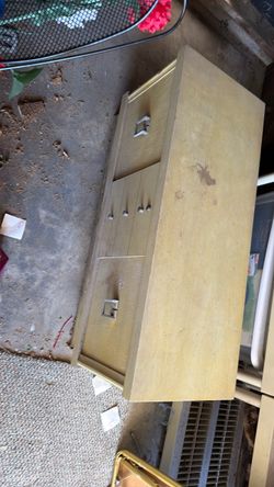 Lane Cedar Chest