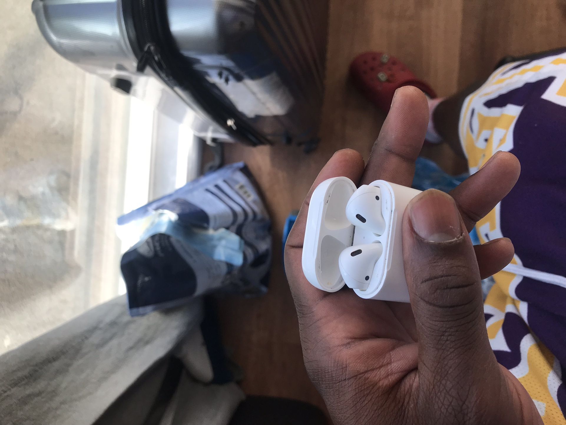 Air Pods,All Products : American Fashion Style Bags On Sale