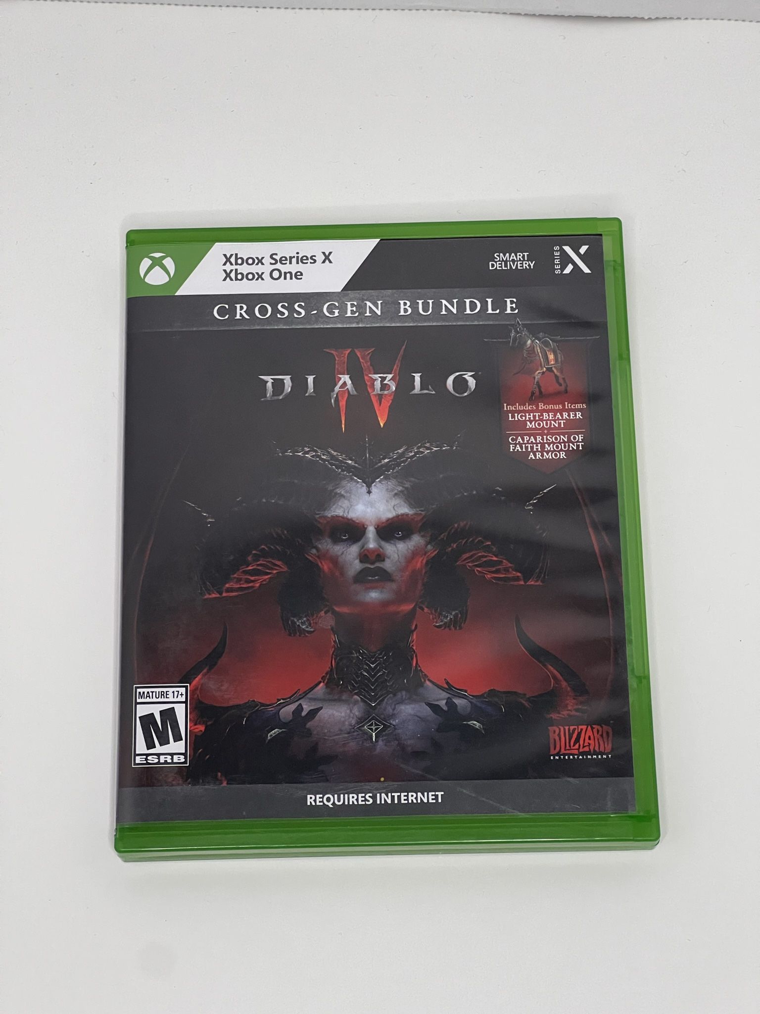 Diablo 4