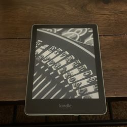 Kindle Paperwhite