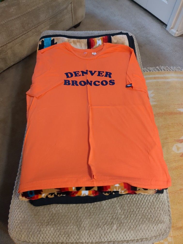 Denver Broncos 