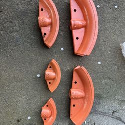 Tube Bender Heads 