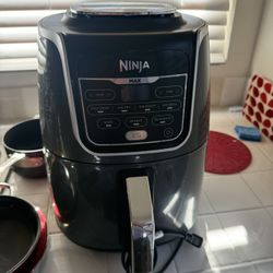 Ninja Max Air Fryer 
