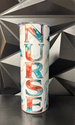 Tumbler 20oz
