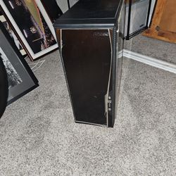 Antec Gaming Computer Case For DIY Build
