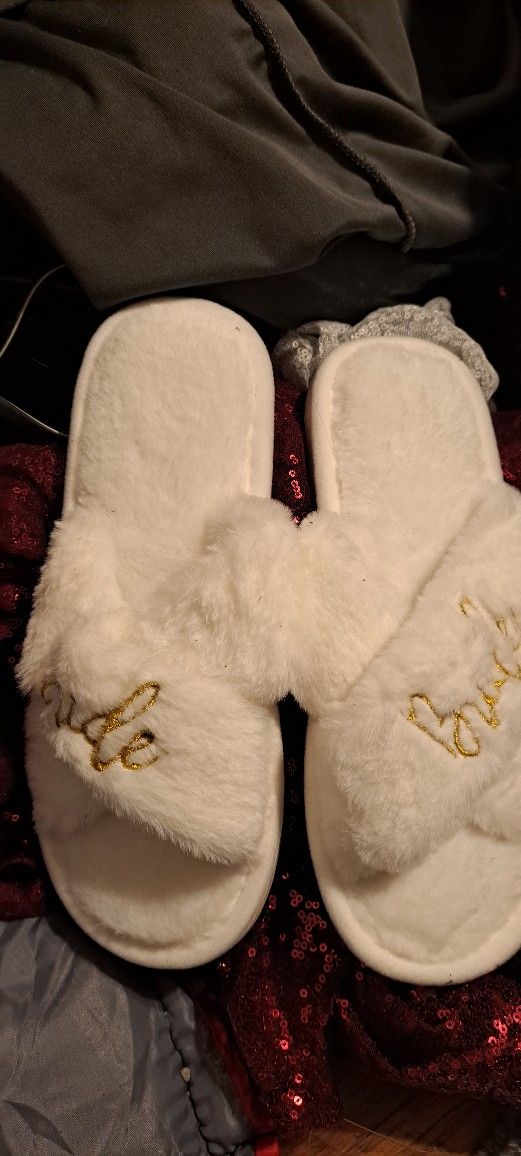 Wedding Accessories