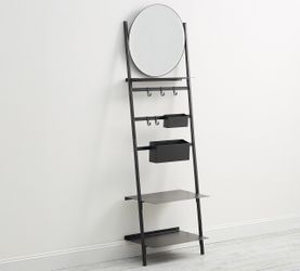 Pottery Barn Entryway Organizer