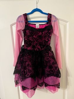 Kids Monster High Costume (M)