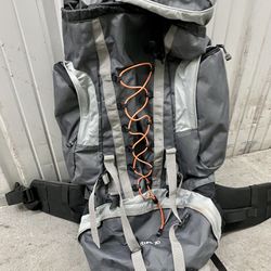 K-Way Venture 70 Backpack