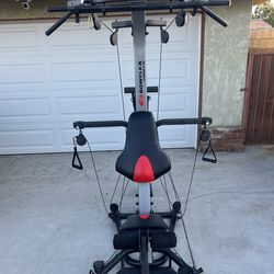 Bowflex Xtream 2 SE Home Gym