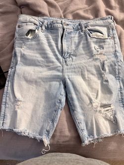 American Eagle Mens W38