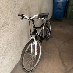 26” Kent Bicycle Avalon Bike