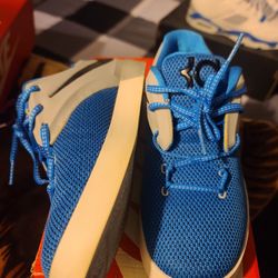 KD VULC Low Txt Shoes 