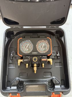 Navac Gauges