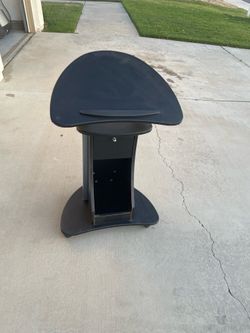 Rolling Table