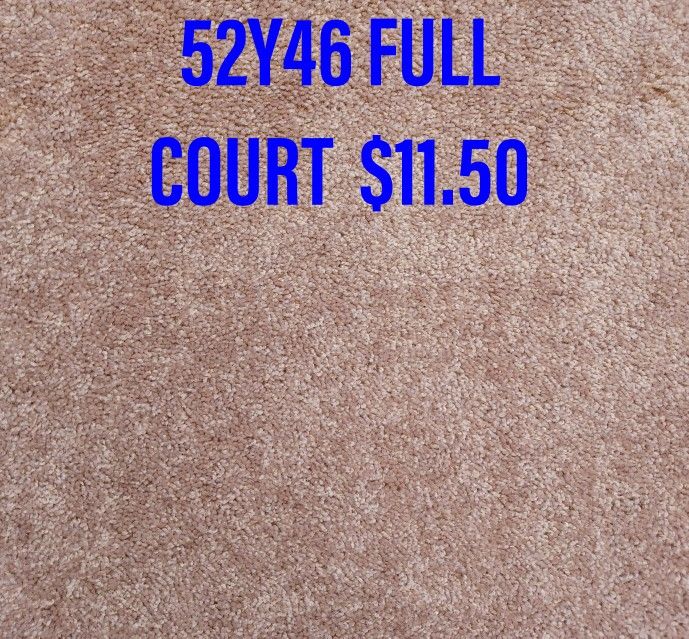Sale Carpet
