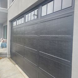 Garage Doors 