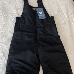 Youth Insulated Bib