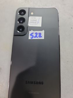Samsung galaxy s22 128gb, Unlocked, used