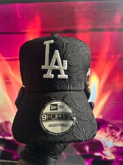 New Era 9Forty LA Dodgers Adjustable Cap