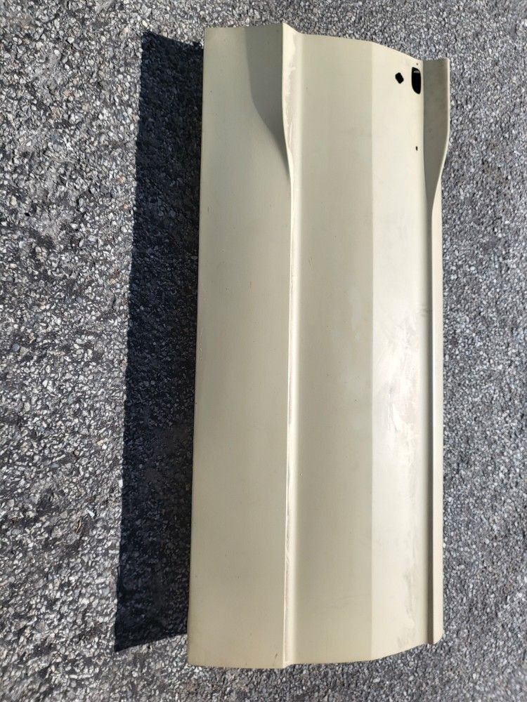 1966 Ford Thunderbird Right Door Passenger Side