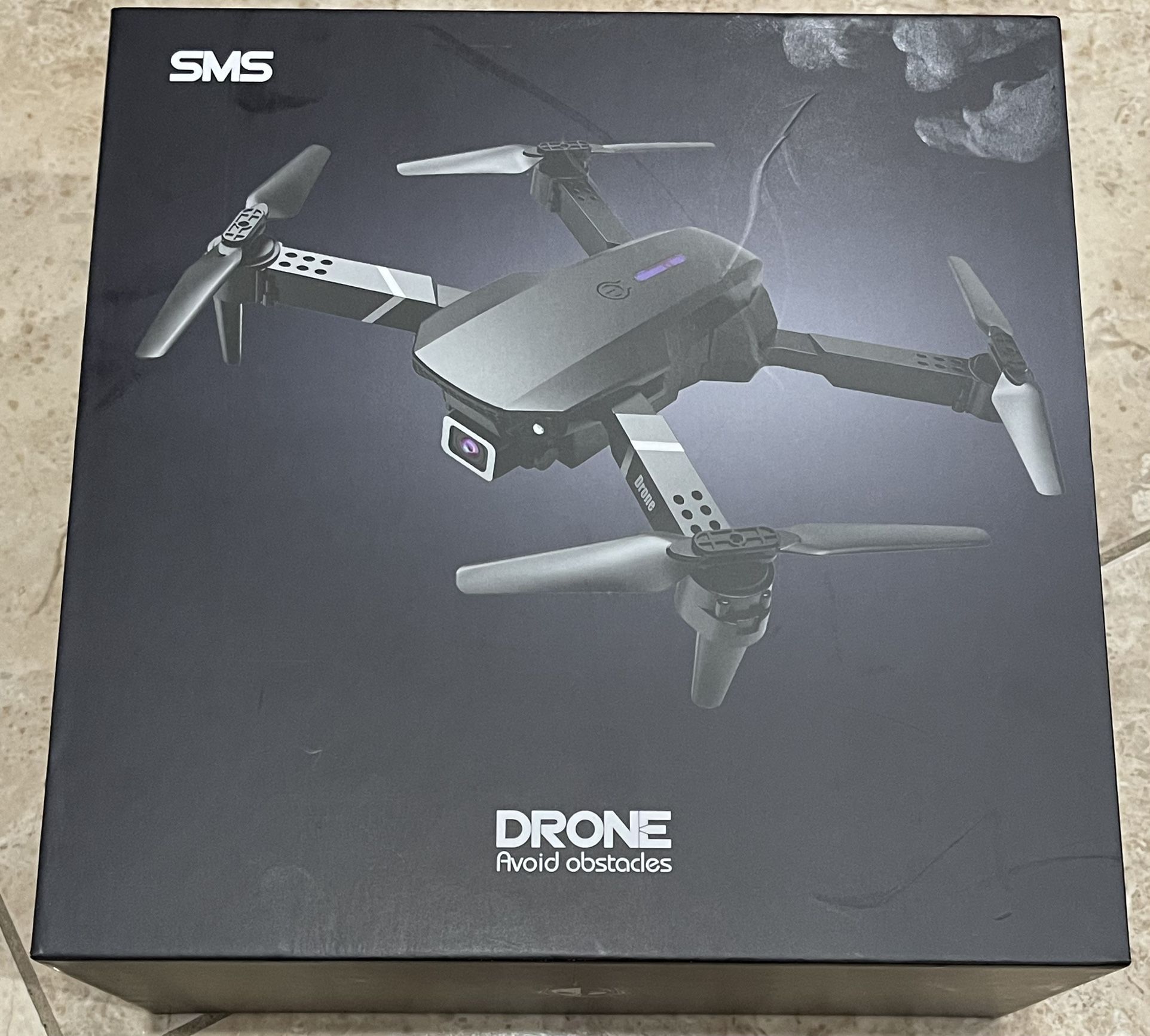 4K HD Drone