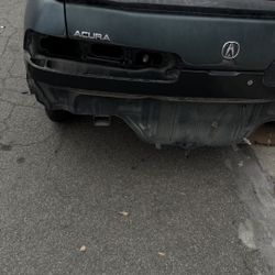 Acura Integra For Parts 