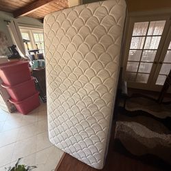 Twin Mattress