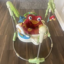 Baby Bouncer 
