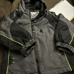 Coat For Kids Size 4T