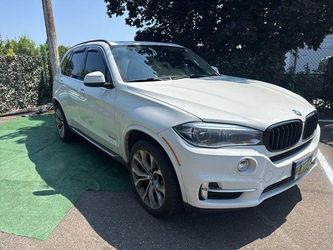 2014 BMW X5