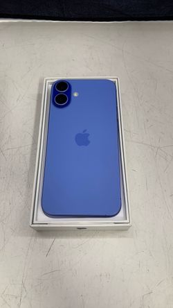 iPhone 16 plus