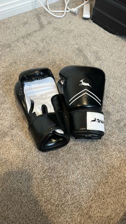 14oz Boxing Gloves