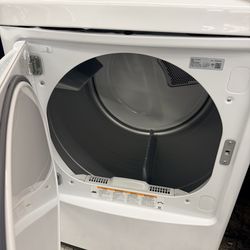 Gas Dryer