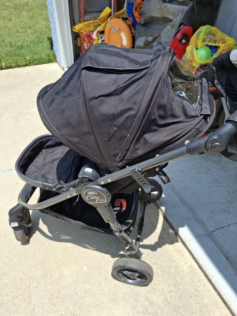 Baby Strollers