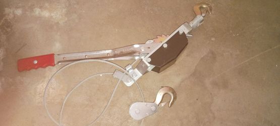 Napa 2 ton