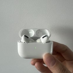 Apple AirPods Pro