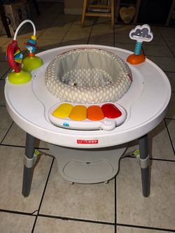 Baby Activity Center