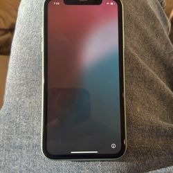 iPhone 11 64GB
