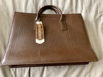 Rare Vintage Maruem Briefcase