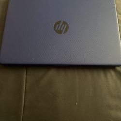 HP Premium HD Laptop