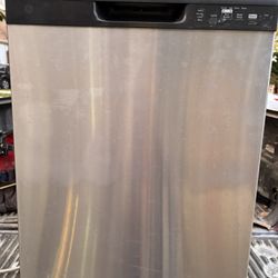 GE Dishwasher