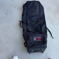 Golf Club Travel Bag 