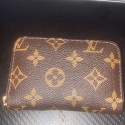 Louis Vuitton Wallet 