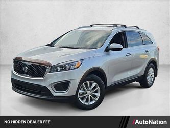 2018 Kia Sorento