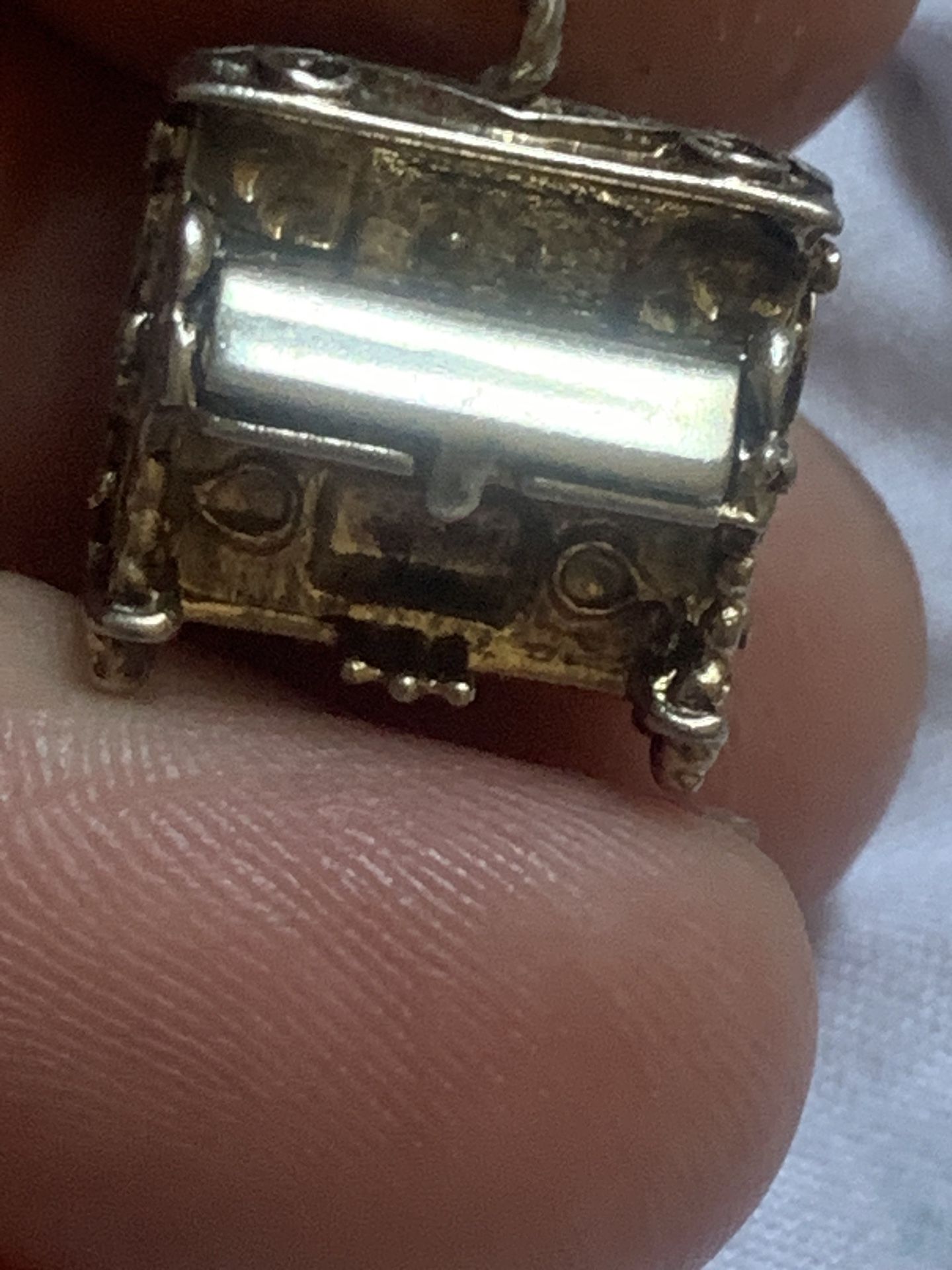 Charm